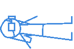 me lying down